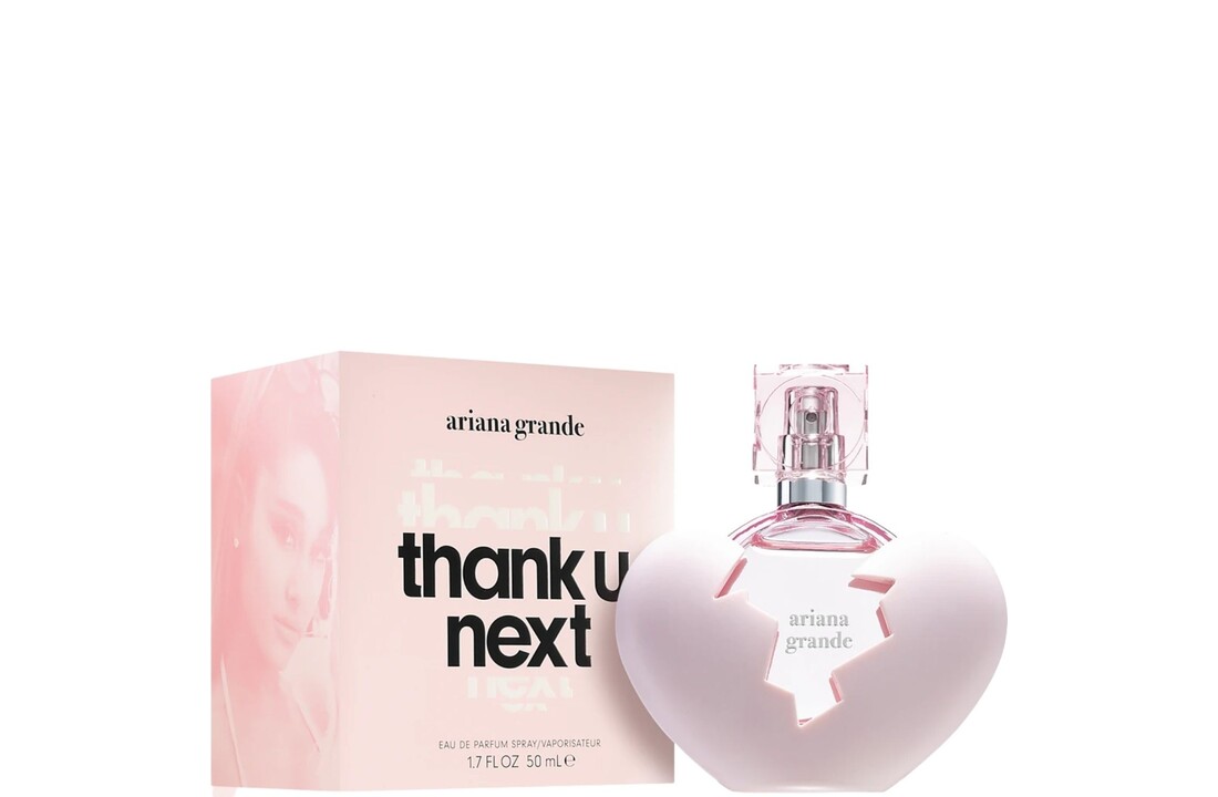 Thank U Next Eau de Parfum - 50ml