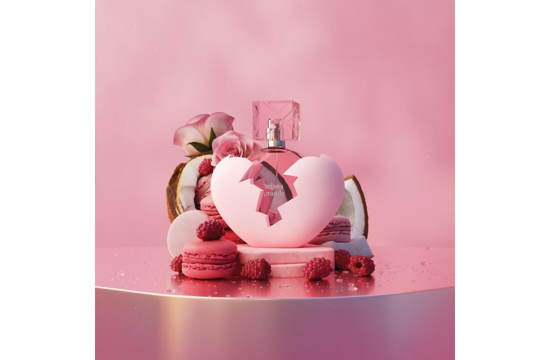 Thank U Next Eau de Parfum - 50ml