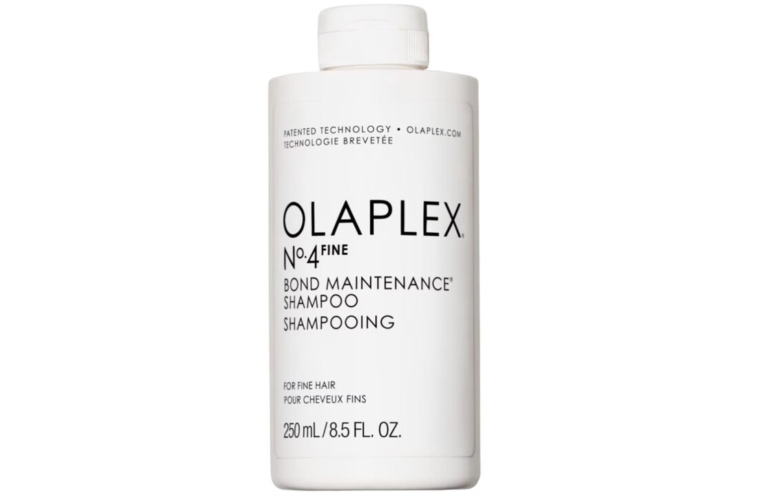 Fine Bond Maintenance Shampoo No.4 - Copy