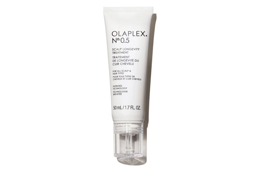 Longevity Treatment No.0.5 - 50ml