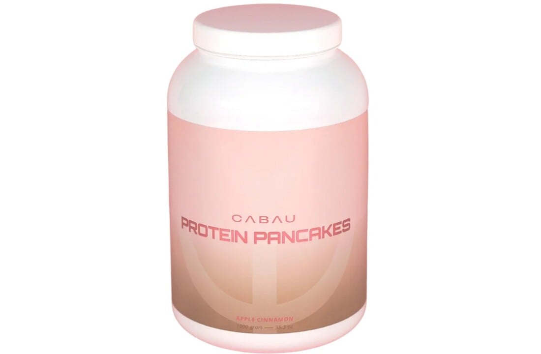 Protein Pancakes - 1000gr