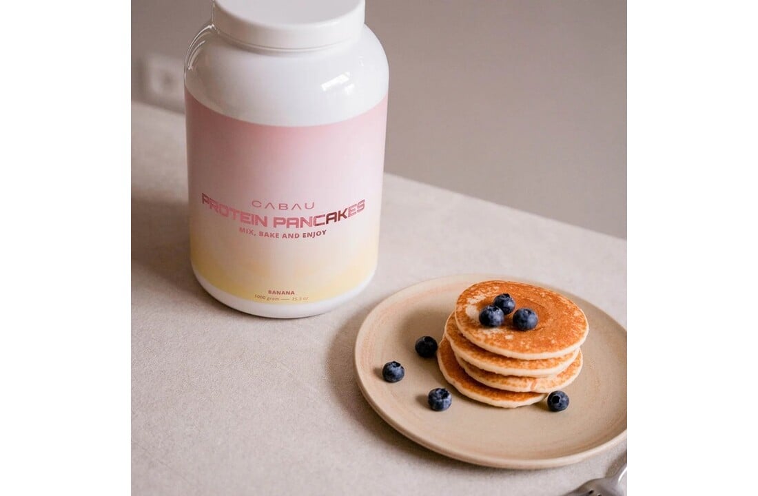 Protein Pancakes - 1000gr