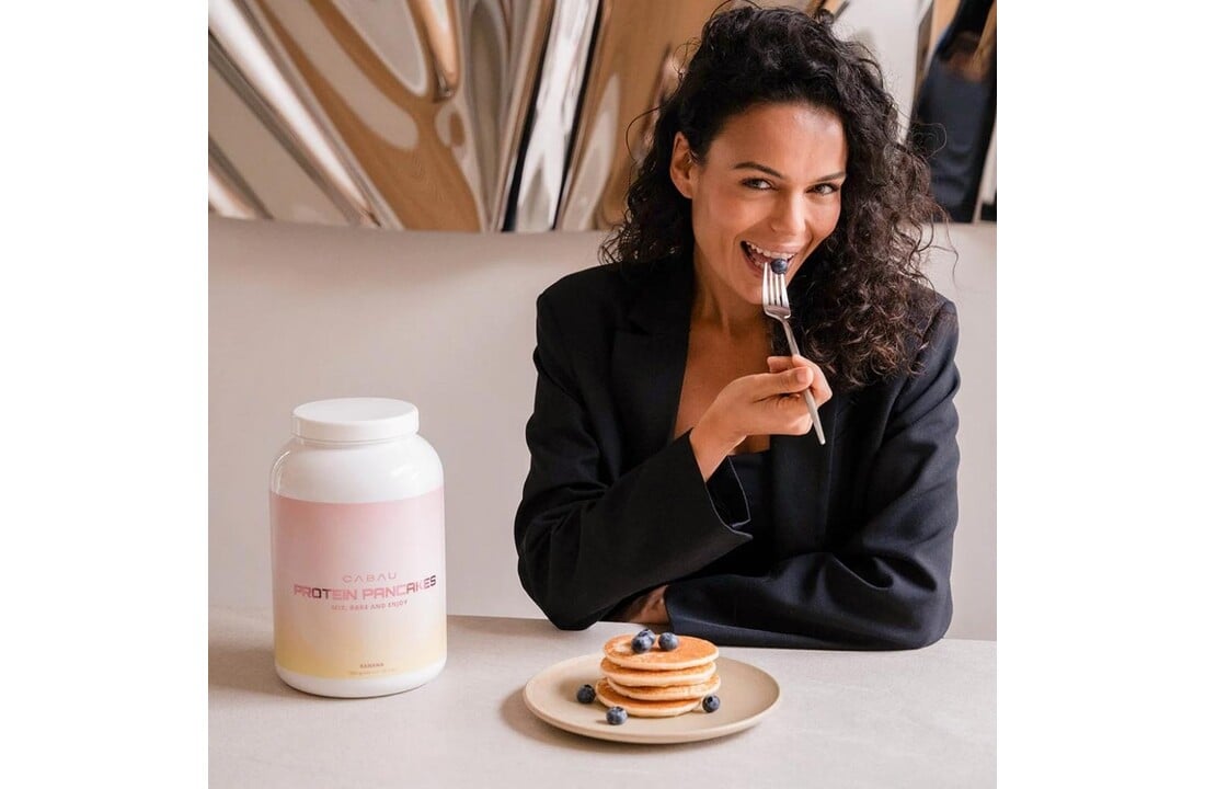 Protein Pancakes - 1000gr