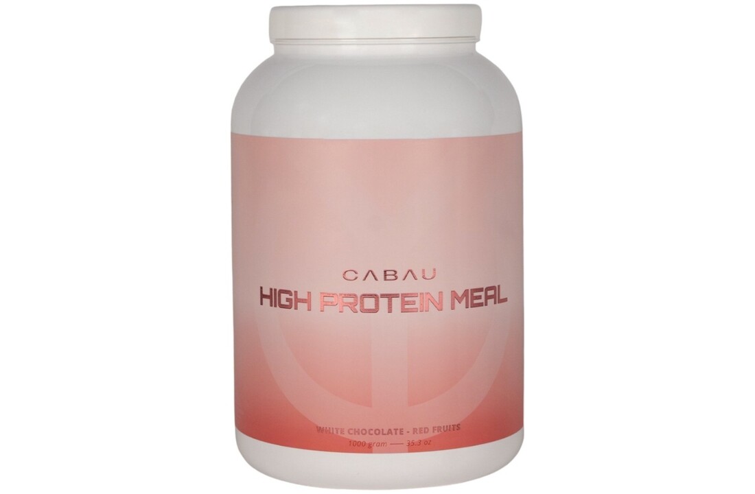 High Protein Meal - 1000gr