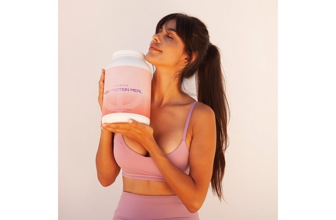 High Protein Meal - 1000gr