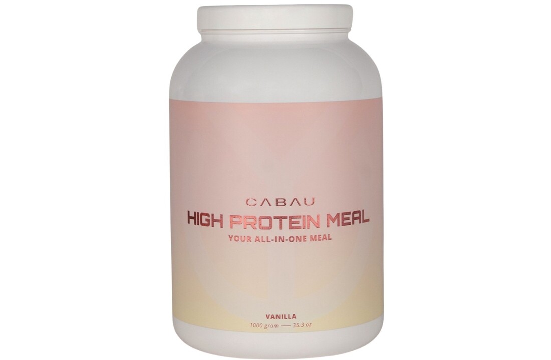High Protein Meal - 1000gr