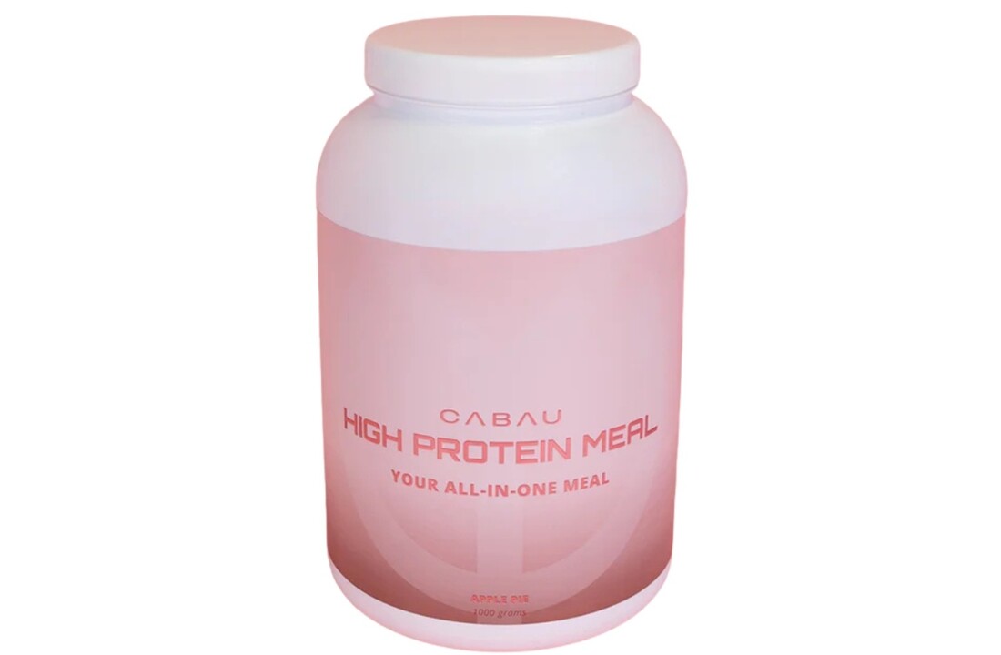 High Protein Meal - 1000gr
