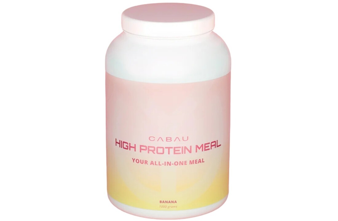 High Protein Meal - 1000gr