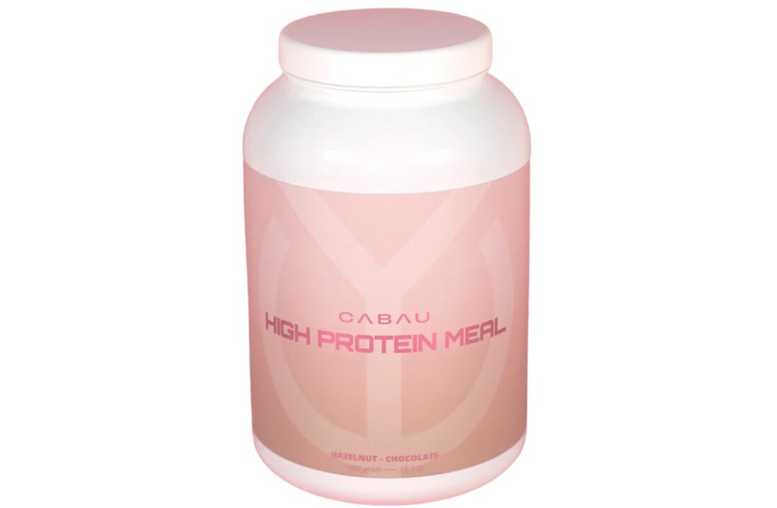 High Protein Meal - 1000gr
