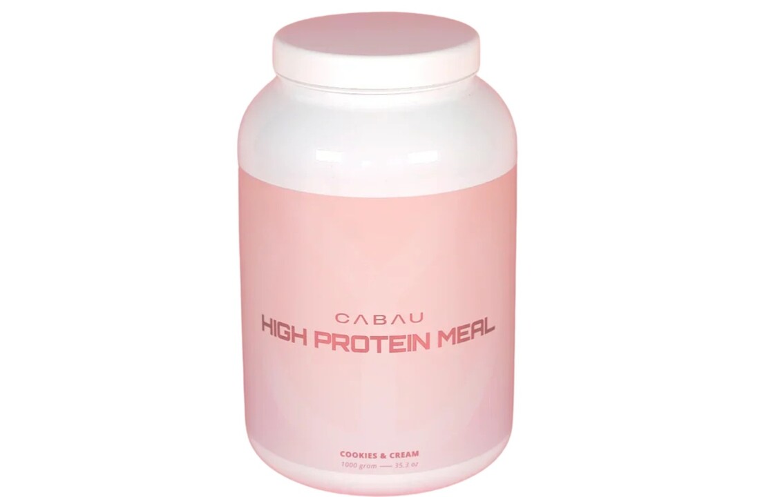 High Protein Meal - 1000gr