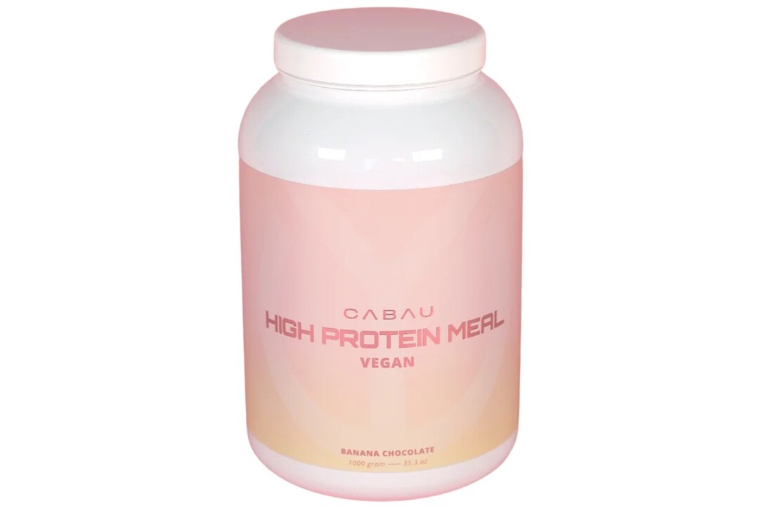 High Protein Meal - 1000gr