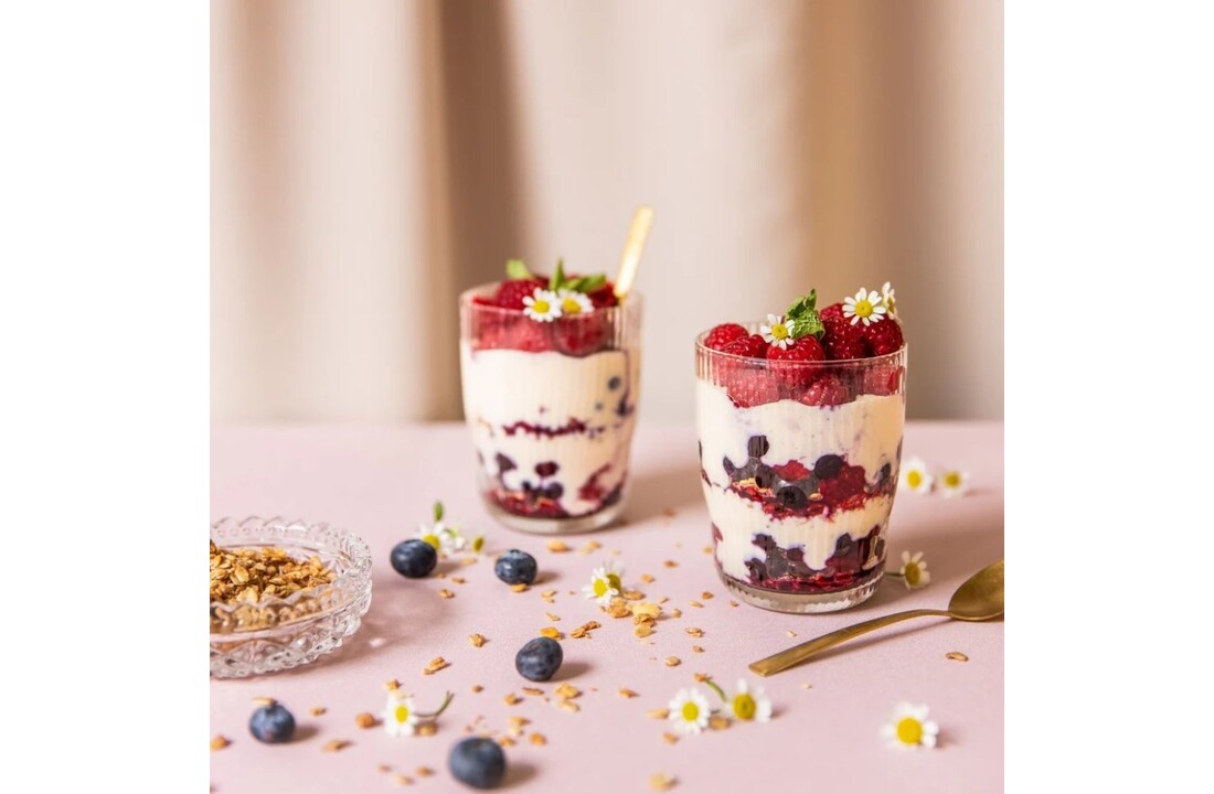 Whey Protein Shake - 1000gr