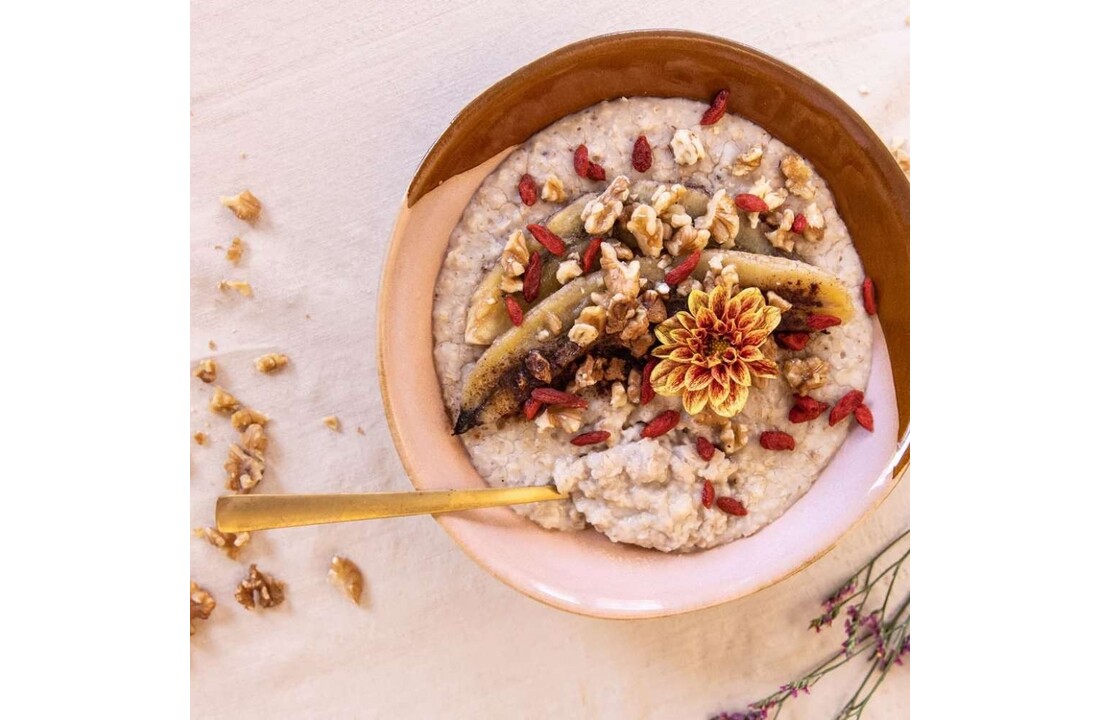 Protein Oats Creamy Vanilla - 1000gr