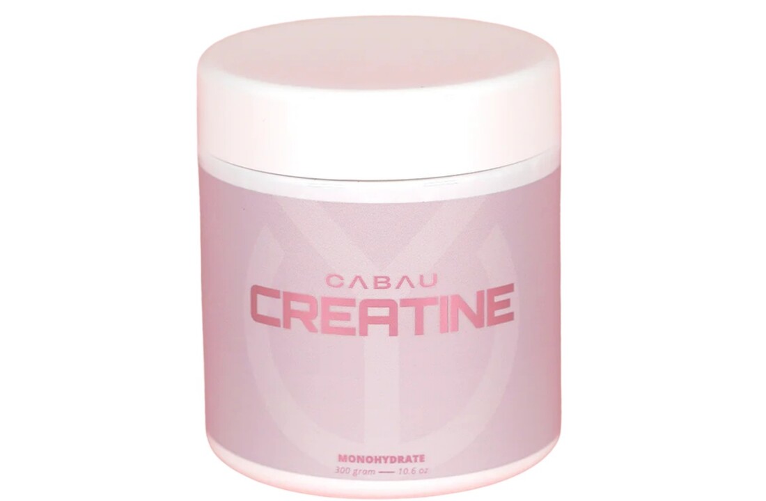 Creatine Monohydrate - 300gr