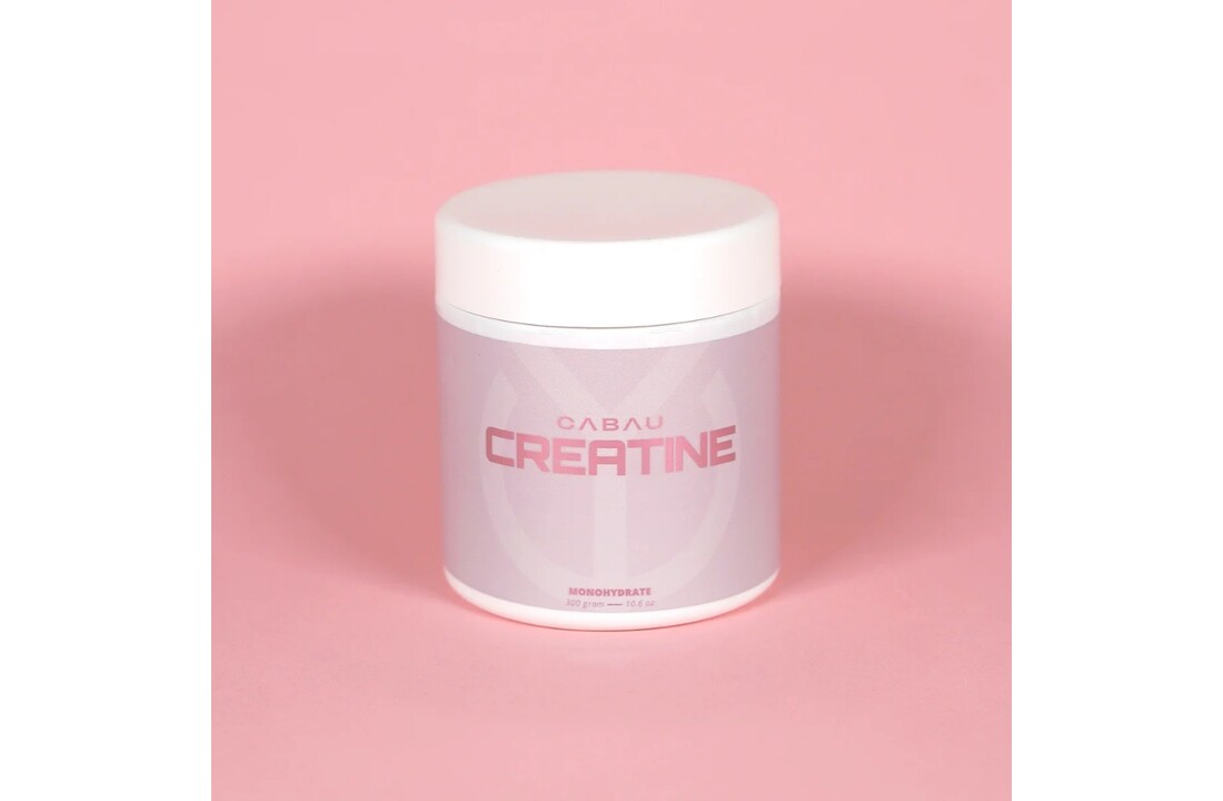 Creatine Monohydrate - 300gr