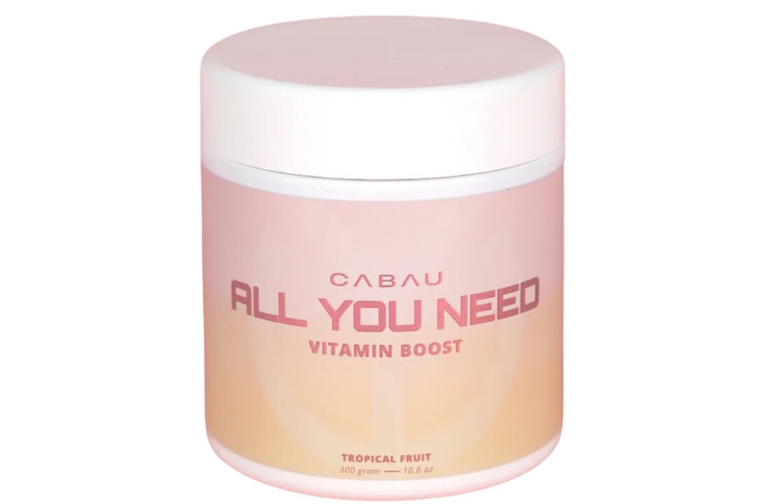 Vitamin Booster - 300gr