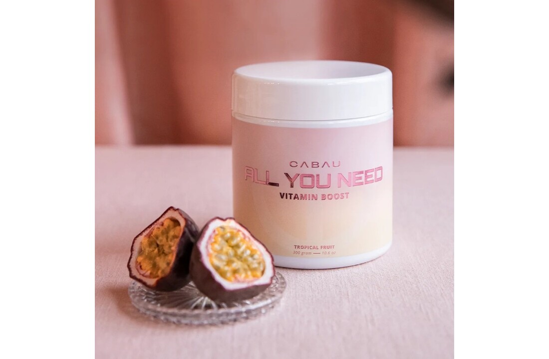 Vitamin Booster - 300gr