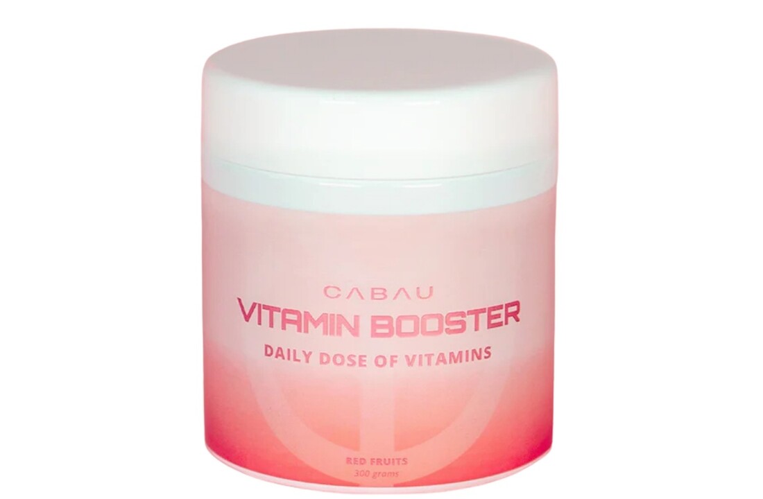 Vitamin Booster - 300gr