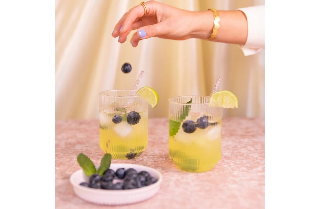 Mood Booster Lime - 300gr