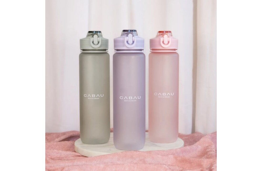 Bloom Water Bottle - 1 Liter