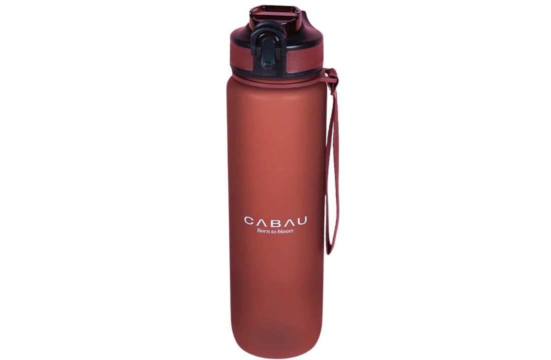 Bloom Water Bottle - 1 Liter