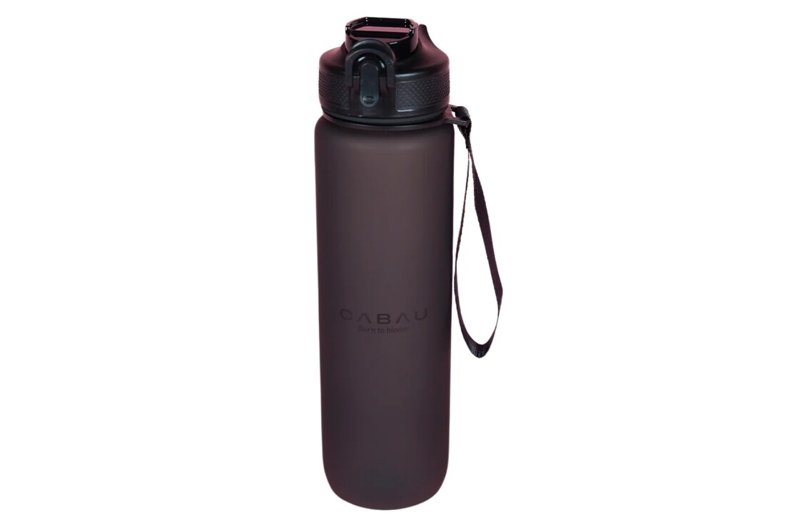 Bloom Water Bottle - 1 Liter