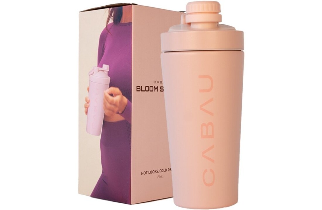 Thermo Shaker - 700ml