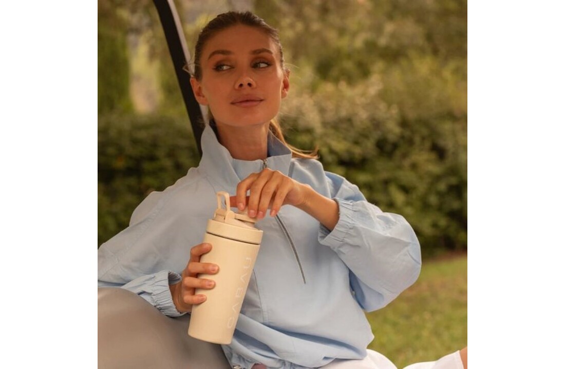 Thermo Shaker - 700ml