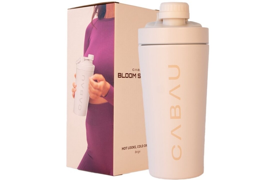 Thermo Shaker - 700ml