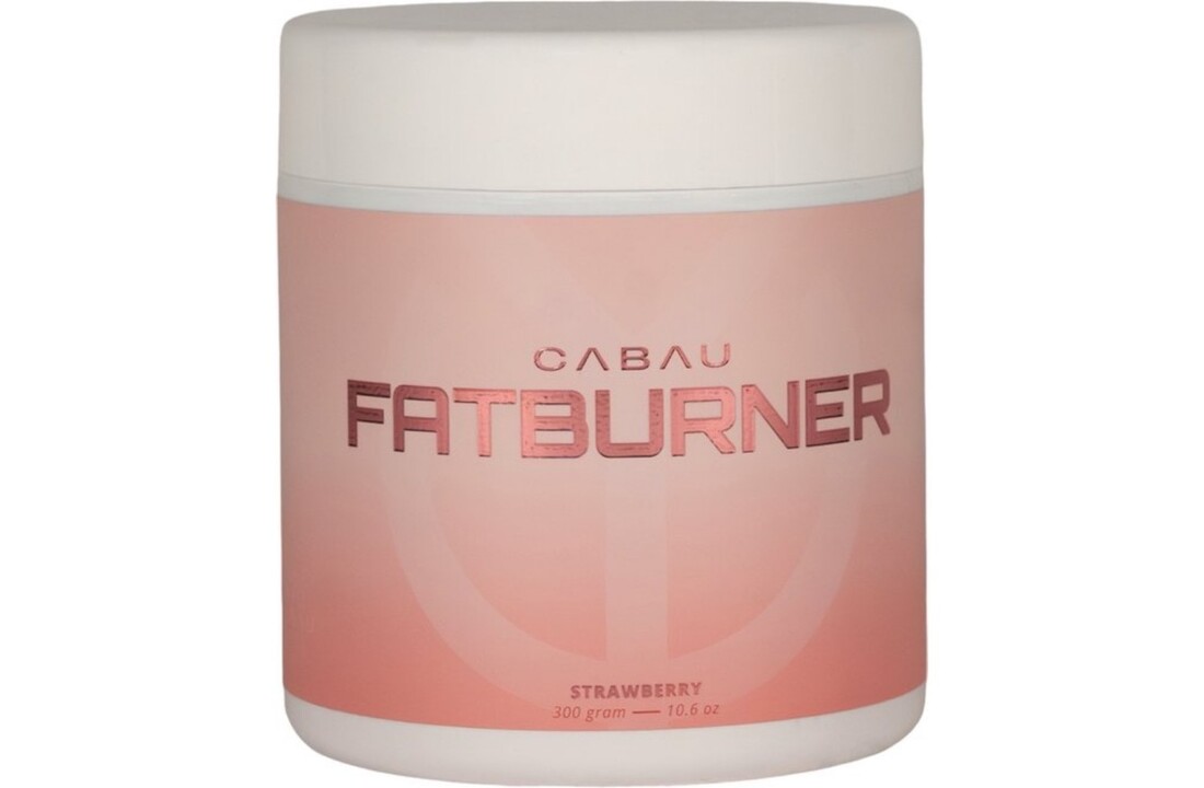 Fatburner - 300gr