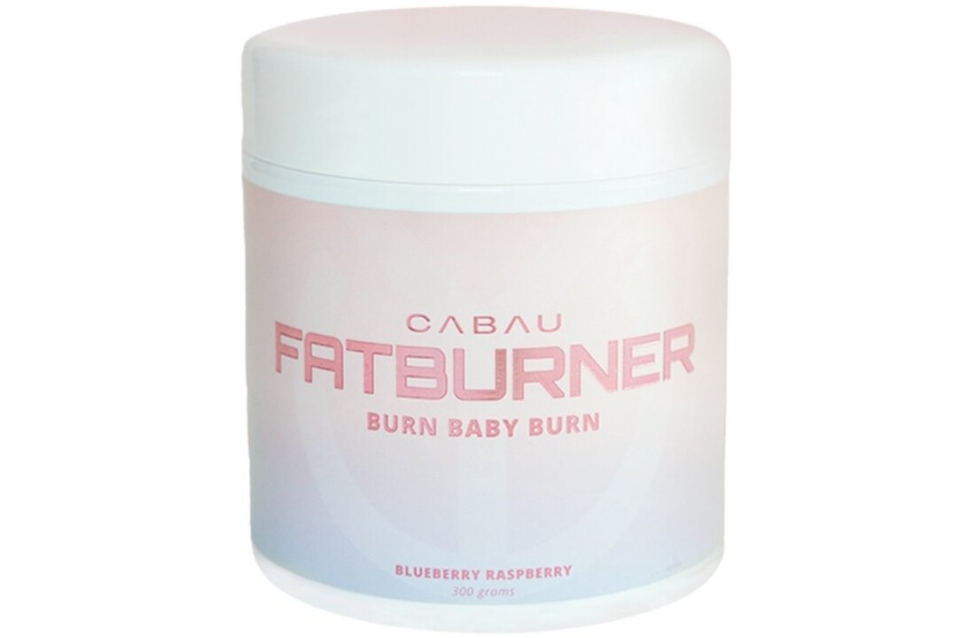 Fatburner - 300gr