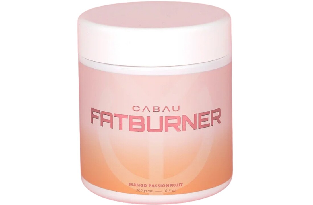 Fatburner - 300gr