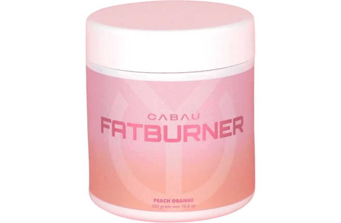 Fatburner - 300gr