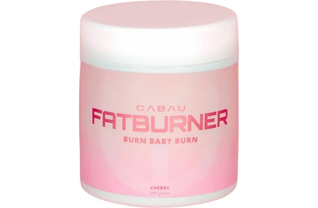 Fatburner - 300gr