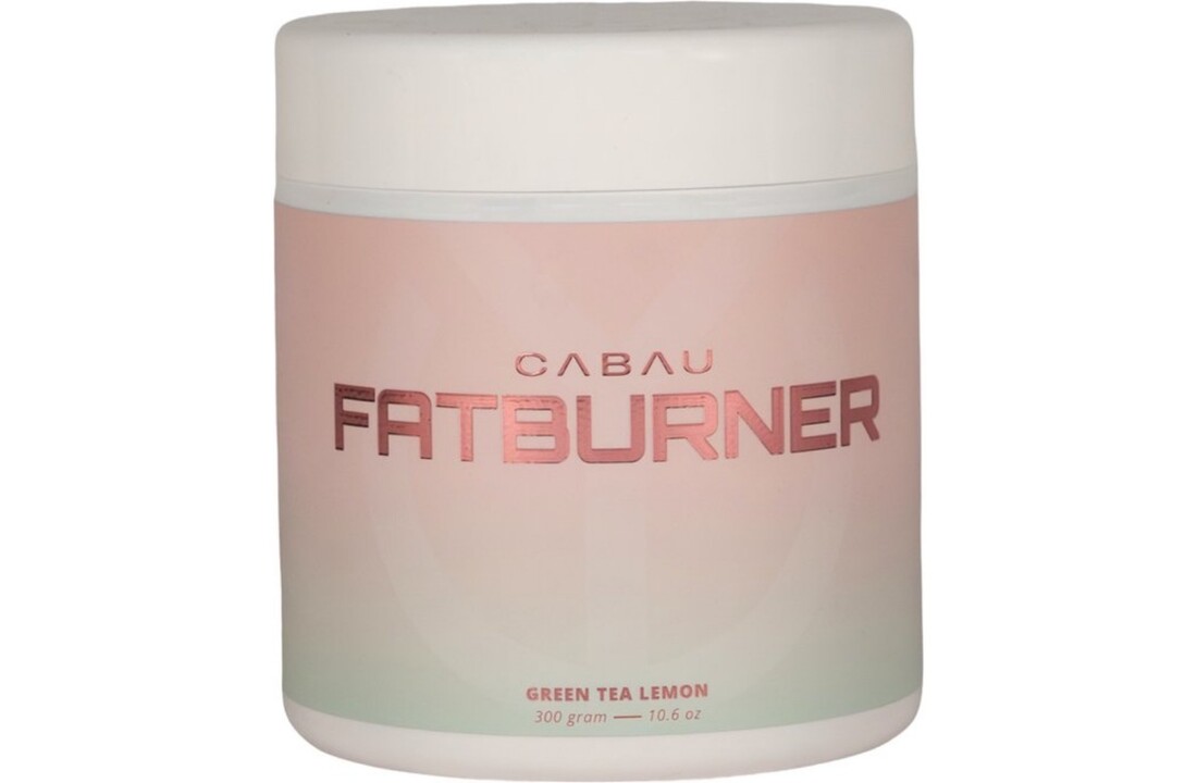 Fatburner - 300gr