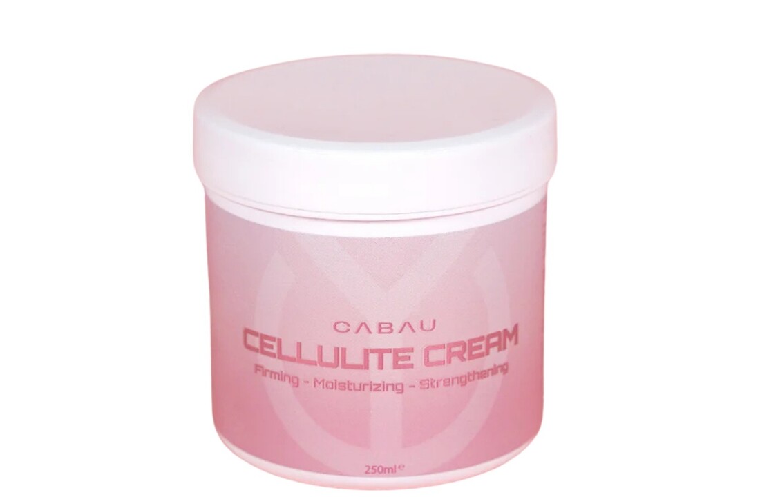 Cellulite Cream - 250ml