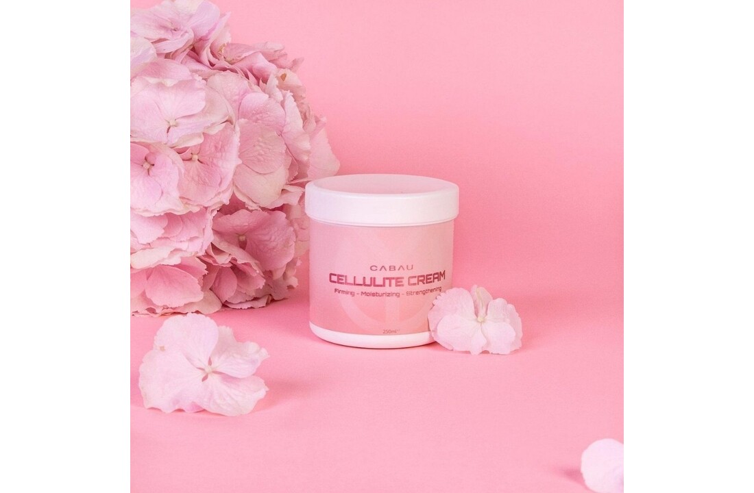 Cellulite Cream - 250ml