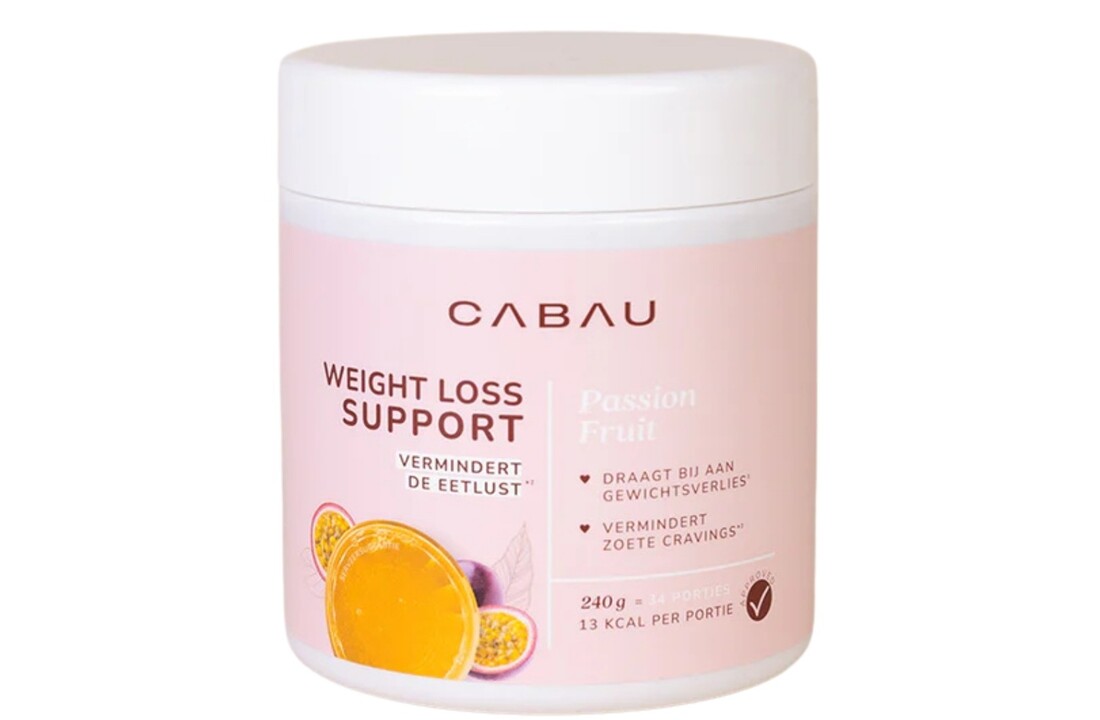Weight Loss Support - 240gr