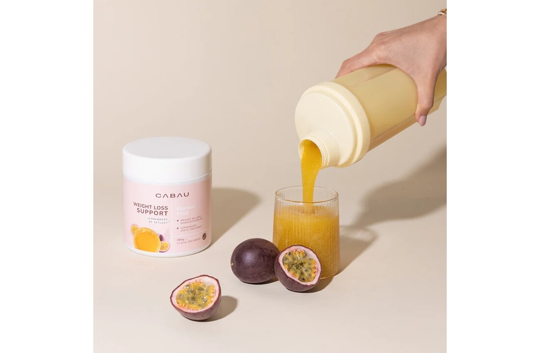 Weight Loss Support - 240gr