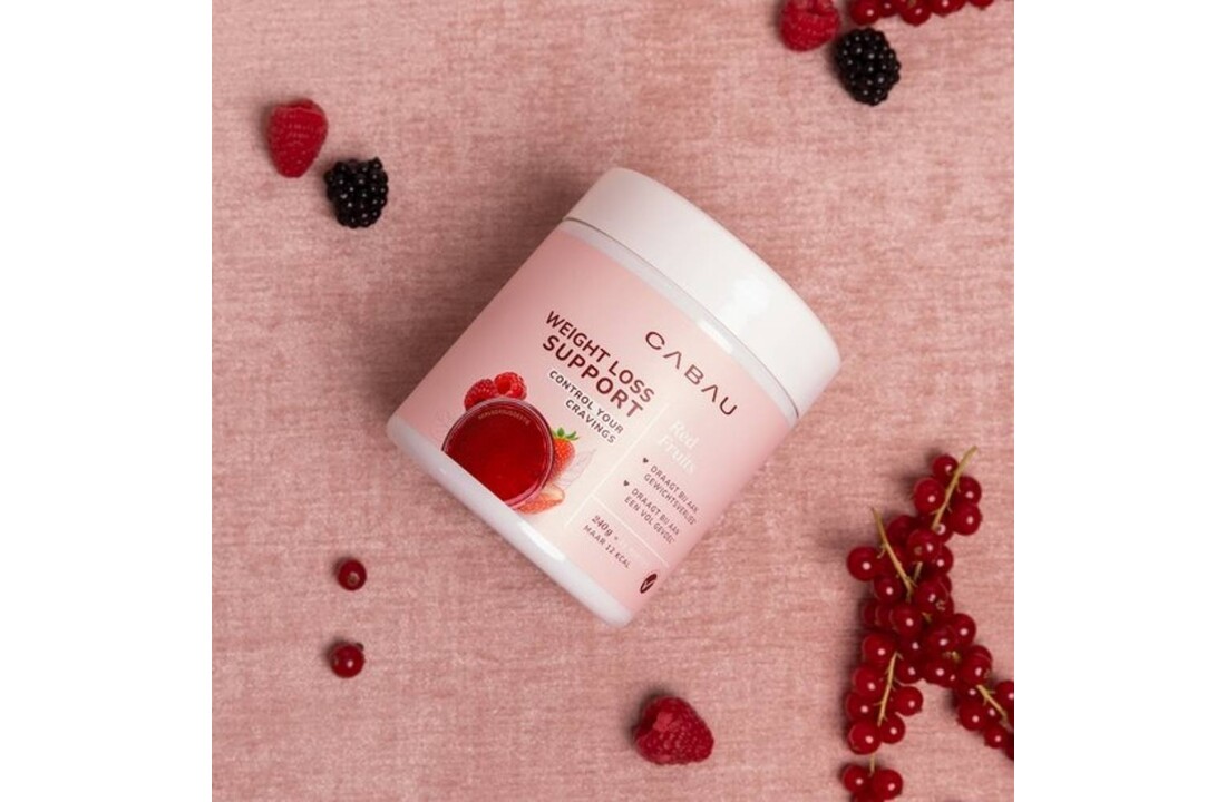 Weight Loss Support - 240gr