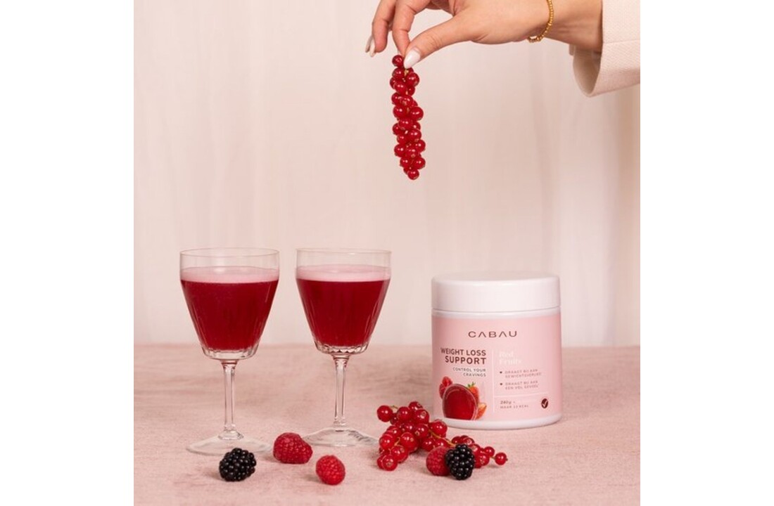 Weight Loss Support - 240gr
