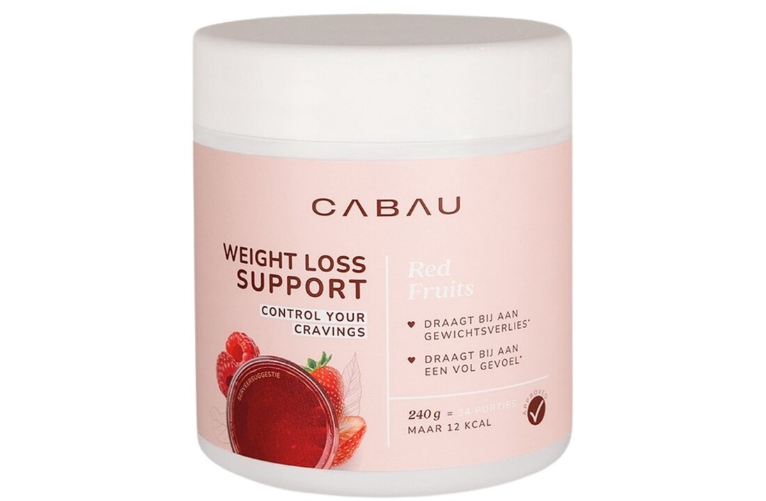 Weight Loss Support - 240gr