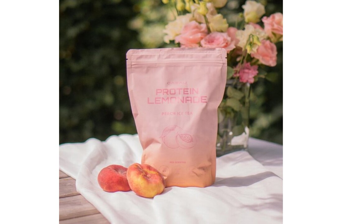 Clear Protein Drink - 500gr