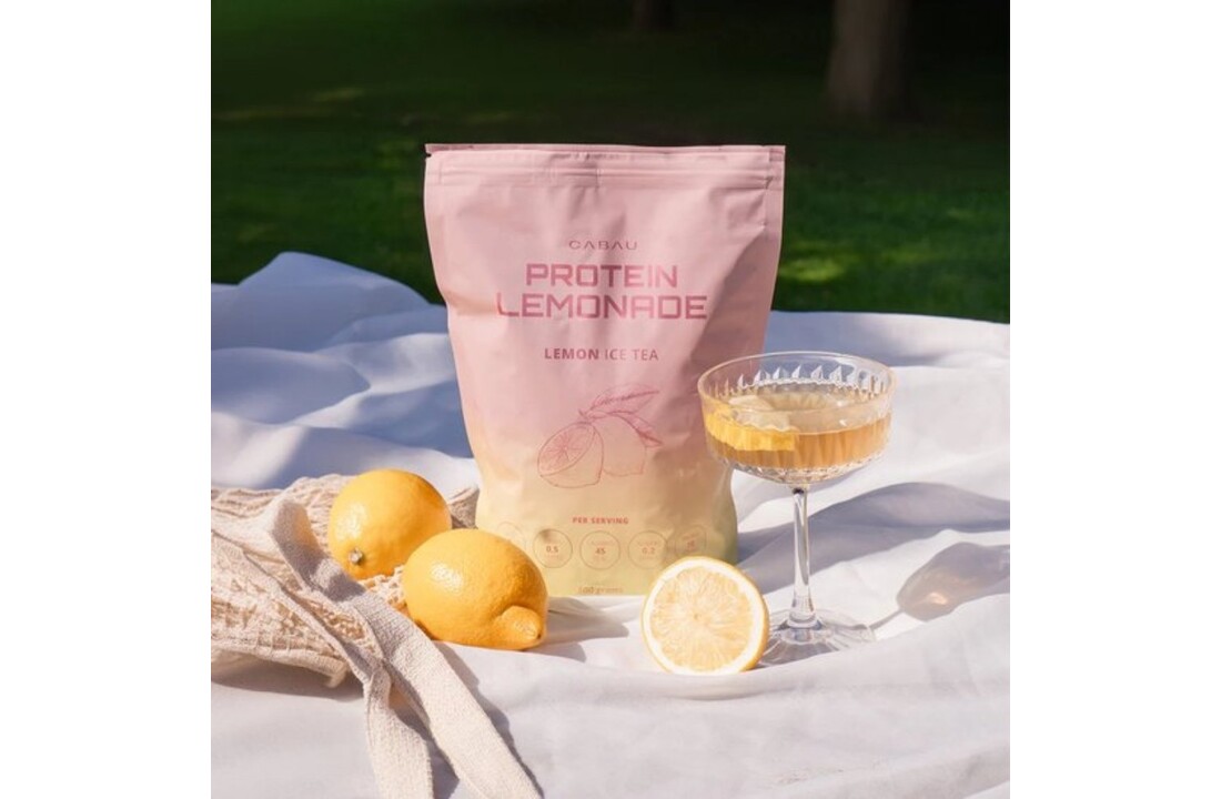 Clear Protein Drink - 500gr