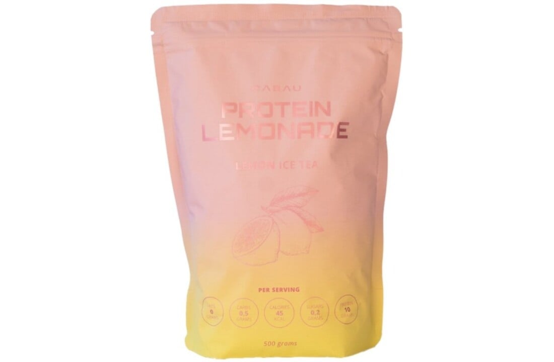 Clear Protein Drink - 500gr