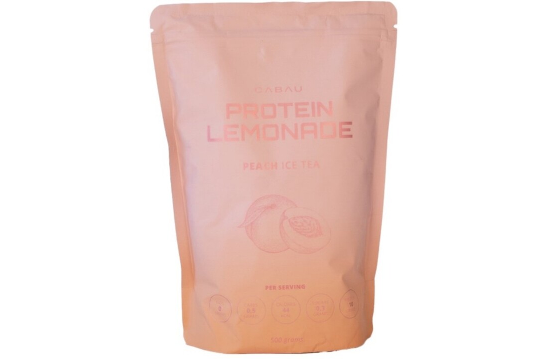 Clear Protein Drink - 500gr