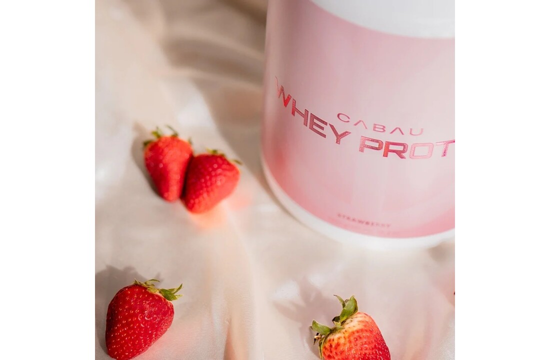 Gym Girl Protein Set - 1000+500+300gr