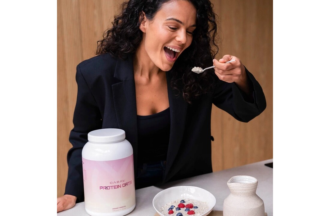 Back in Shape Set Red Fruits - 2x1000+300gr