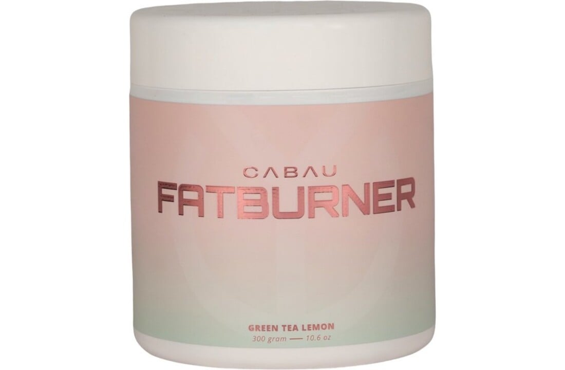 Fatburner Trio Set - 3x300gr
