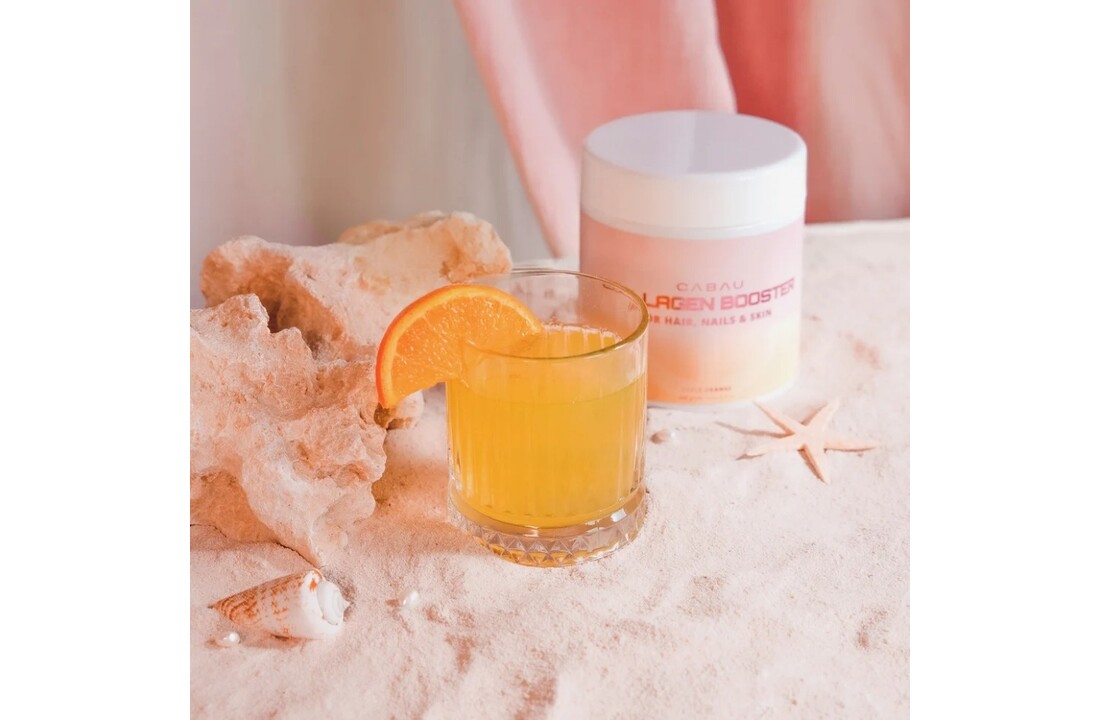 Collagen Booster Duo Set - 2x300gr
